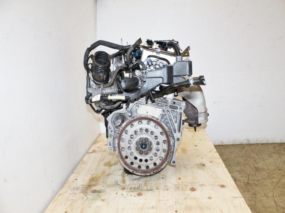 Honda Civic Si K24A RBB Motor 2006-2011 | High Compression 200 Horsepower K20Z3 Swap: Image 9