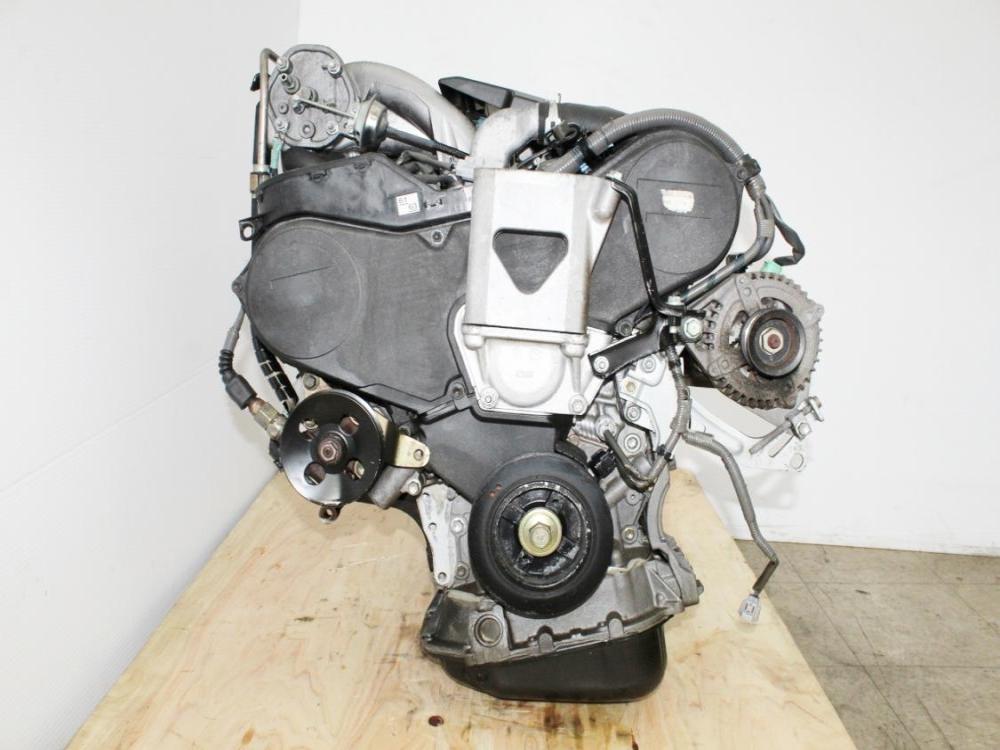 1999-2003 Lexus RX300 AWD JDM 1MZ-FE Engine 3.0L V6 4x4: Image 9