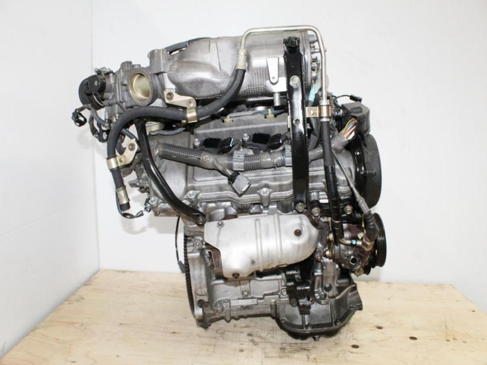1999-2003 Lexus RX300 AWD JDM 1MZ-FE Engine 3.0L V6 4x4: Image 5