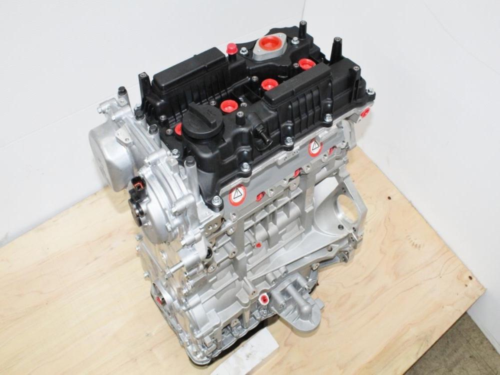 Brand New G4KJ Engine 2016-2020 Kia Optima 2.4L | OEM Replacement: Image 10