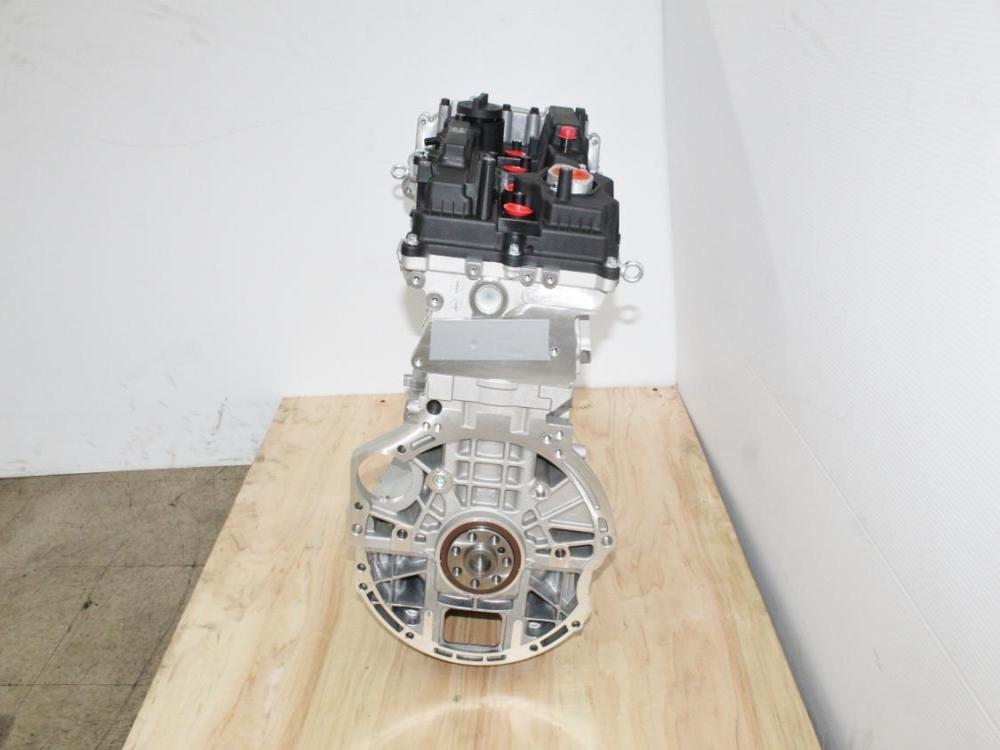 Brand New 2017-2020 Hyundai Santa Fe 2.4L G4KJ Theta II GDI Engine: Image 2
