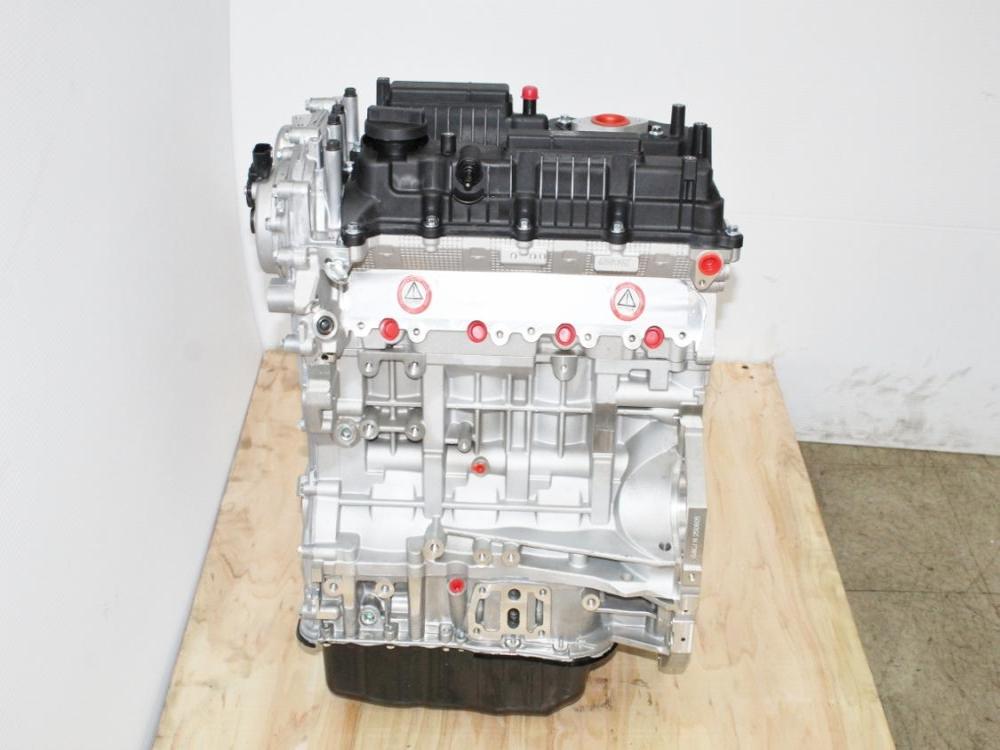 Brand New 2017-2020 Hyundai Santa Fe 2.4L G4KJ Theta II GDI Engine: Image 19