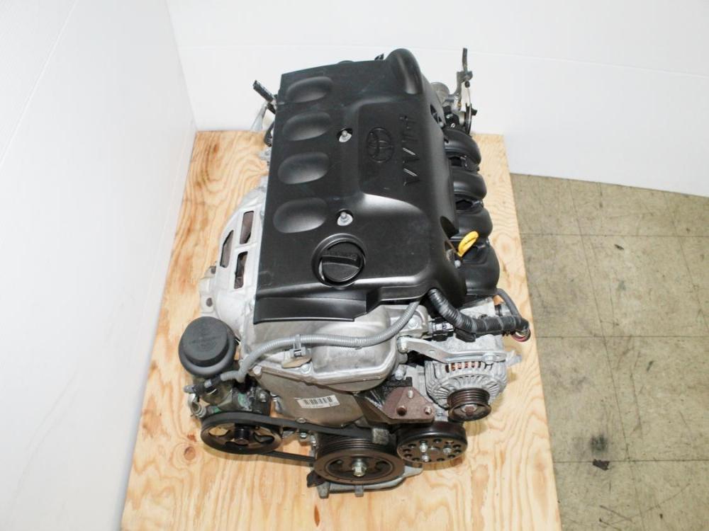 2000-2005 Toyota Echo 1NZ-FE VVTI 1.5L 4-Cylinder Engine | MD JDM Motors: Image 13