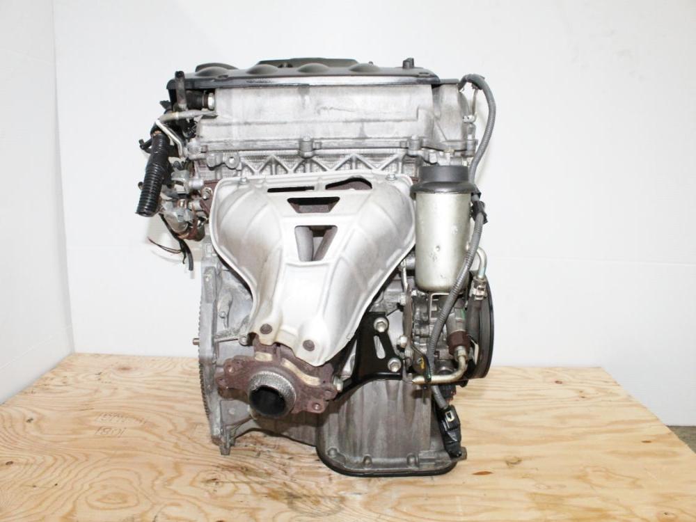 2000-2005 Toyota Echo 1NZ-FE VVTI 1.5L 4-Cylinder Engine | MD JDM Motors: Image 7