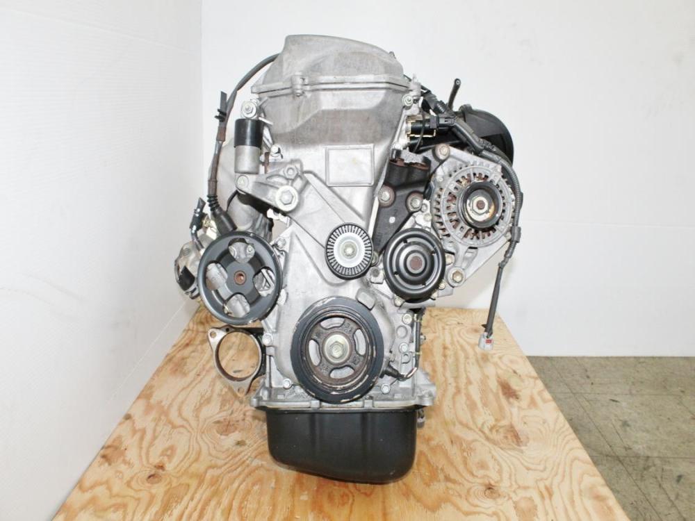 2000-2008 Toyota Corolla JDM 1ZZ-FE VVTI 1.8L 4-Cylinder Engine | MD JDM Motors: Image 11