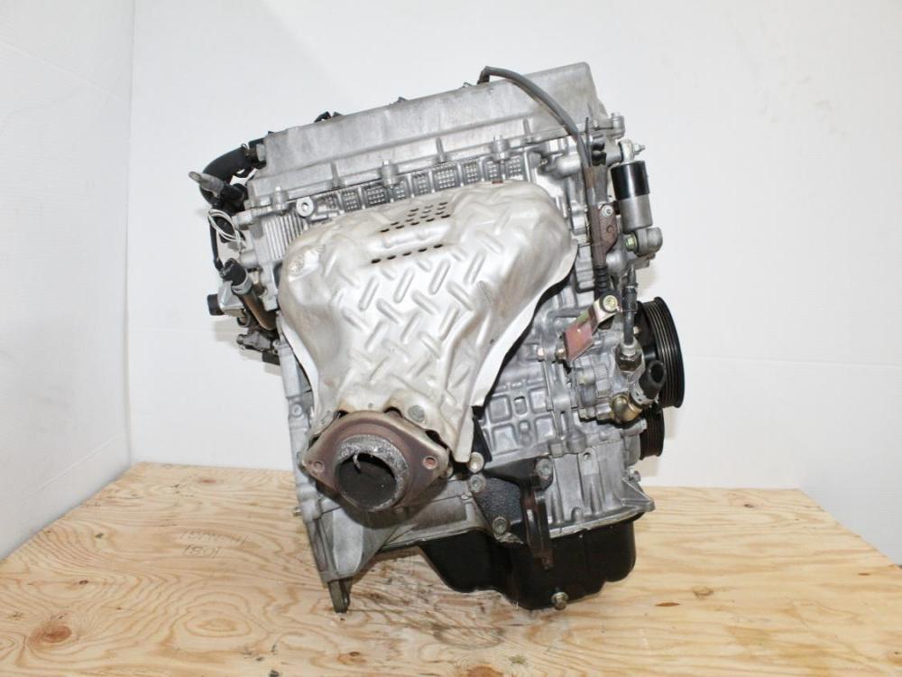 2000-2008 Toyota Corolla JDM 1ZZ-FE VVTI 1.8L 4-Cylinder Engine | MD JDM Motors: Image 6
