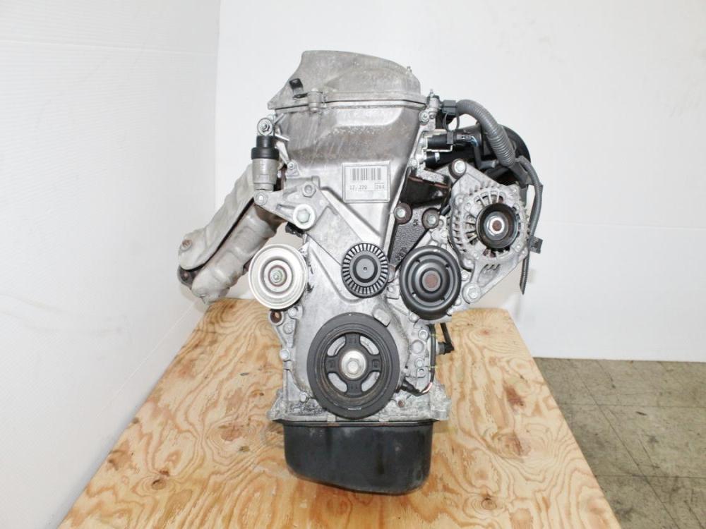 2003-2008 Toyota Matrix 1ZZ-FE VVTI 1.8L 4-Cylinder Engine | MD JDM Motors: Image 1