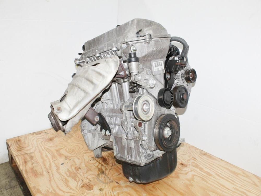 2003-2008 Toyota Matrix 1ZZ-FE VVTI 1.8L 4-Cylinder Engine | MD JDM Motors: Image 13