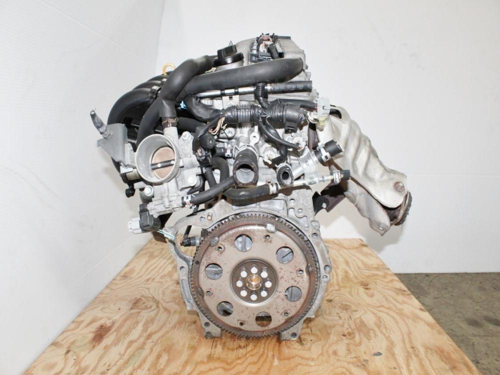 2003-2008 Toyota Matrix 1ZZ-FE VVTI 1.8L 4-Cylinder Engine | MD JDM Motors: Image 5