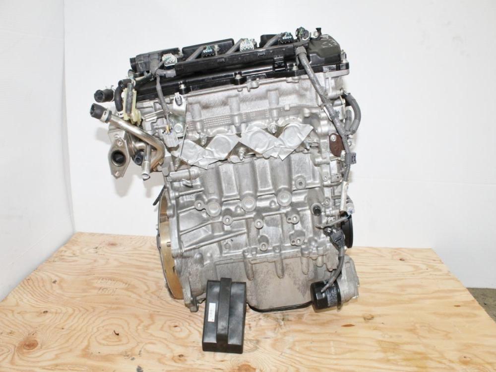 2016-2022 Toyota Prius 2ZR-FXE 1.8L Hybrid 4-Cylinder Engine | MD JDM Motors: Image 11