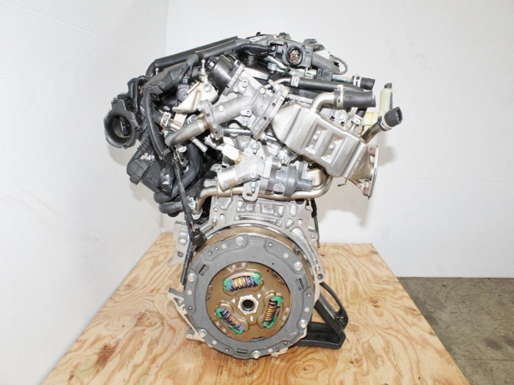 2016-2022 Toyota Prius 2ZR-FXE 1.8L Hybrid 4-Cylinder Engine | MD JDM Motors: Image 7