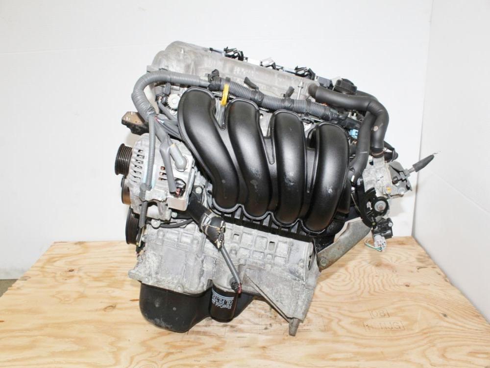 2000-2005 Toyota Celica GT 1ZZ-FE VVTi 1.8L JDM Engine | MD JDM Motors: Image 5