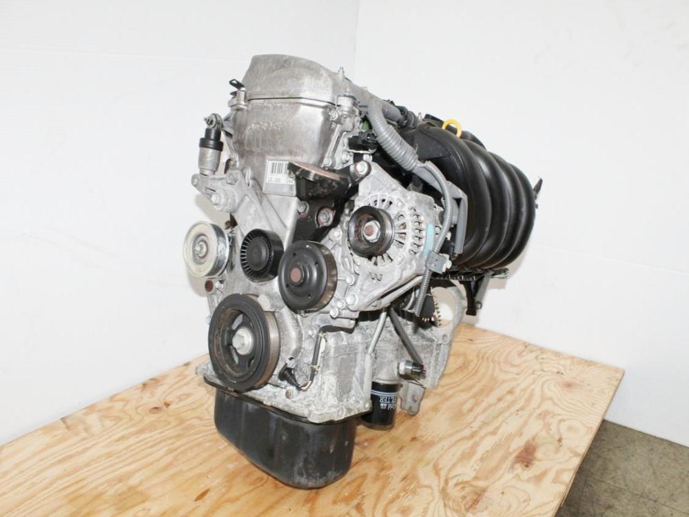 2000-2005 Toyota Celica GT 1ZZ-FE VVTi 1.8L JDM Engine | MD JDM Motors: Image 1
