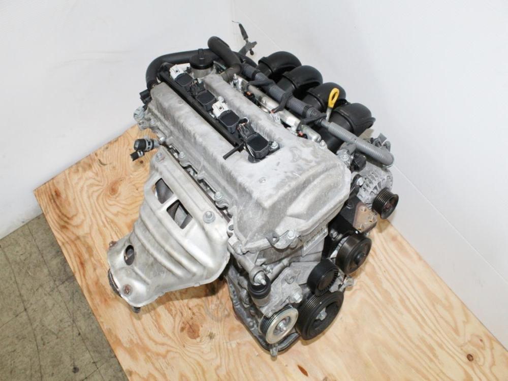 2000-2005 Toyota Celica GT 1ZZ-FE VVTi 1.8L JDM Engine | MD JDM Motors: Image 11