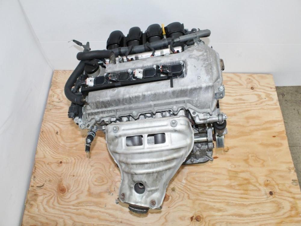 2000-2005 Toyota Celica GT 1ZZ-FE VVTi 1.8L JDM Engine | MD JDM Motors: Image 7