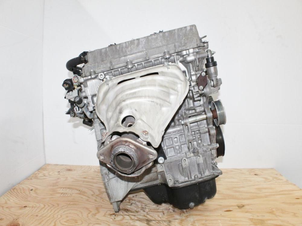2000-2005 Toyota Celica GT 1ZZ-FE VVTi 1.8L JDM Engine | MD JDM Motors: Image 12