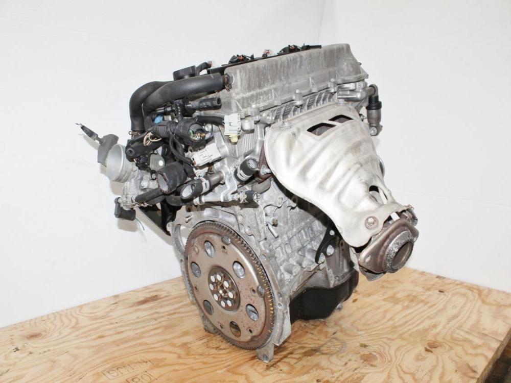 2000-2005 Toyota Celica GT 1ZZ-FE VVTi 1.8L JDM Engine | MD JDM Motors: Image 2