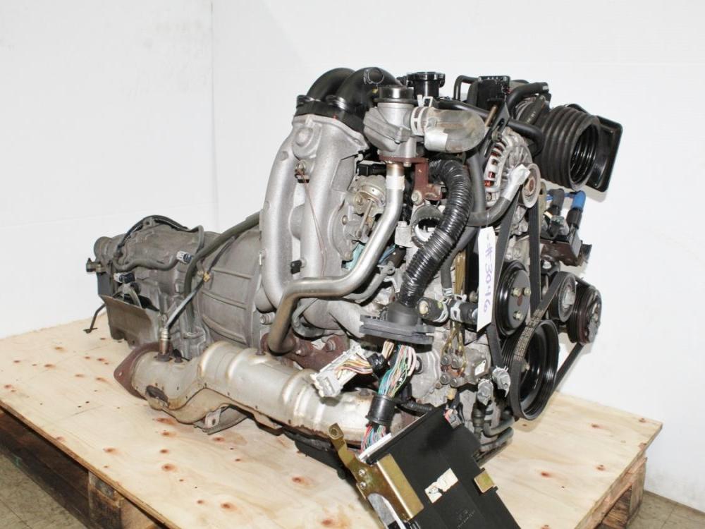 2004-2005 Mazda RX8 13B 4-Port Engine + Auto Trans | JDM: Image 10