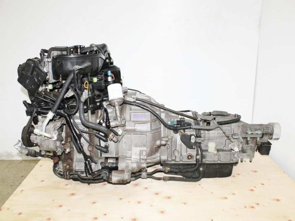 2006-2008 Mazda RX-8 13B Engine 6-Port Rotary + Auto Trans | JDM Combo: Image 2