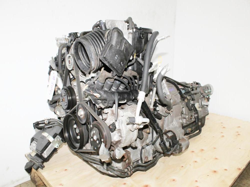 2006-2008 Mazda RX-8 13B Engine 6-Port Rotary + Auto Trans | JDM Combo: Image 6
