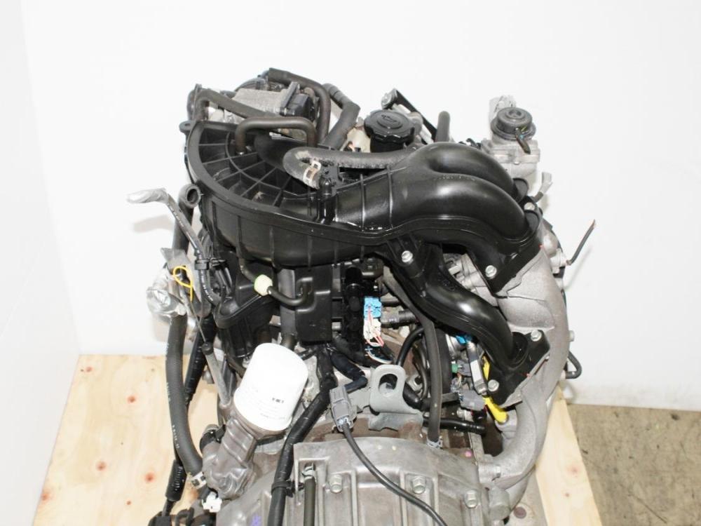 2006-2008 Mazda RX-8 13B Engine 6-Port Rotary + Auto Trans | JDM Combo: Image 18
