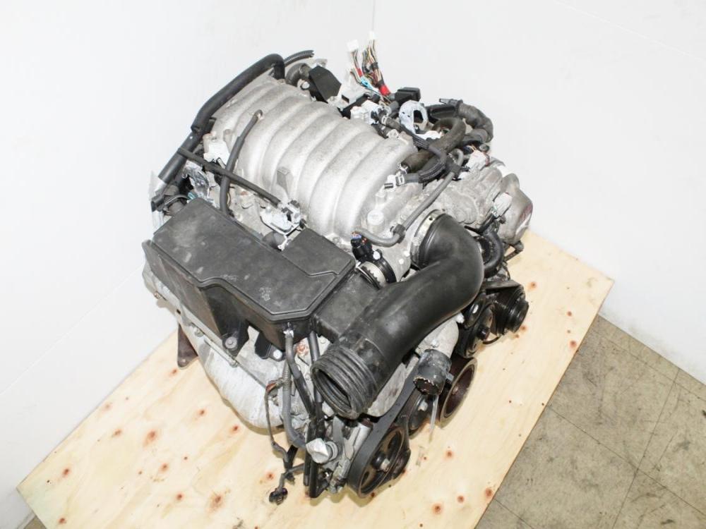 98-00 Lexus GS400 1UZ-FE VVTi 4.0L V8 Engine JDM Motor : Image 2