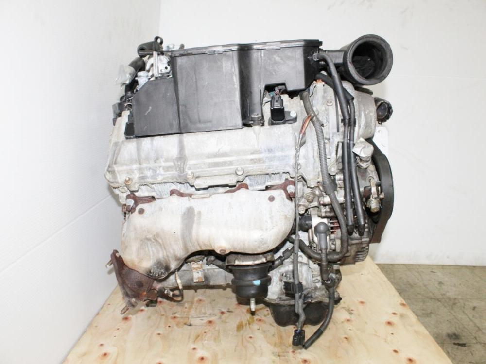 98-00 Lexus GS400 1UZ-FE VVTi 4.0L V8 Engine JDM Motor : Image 5