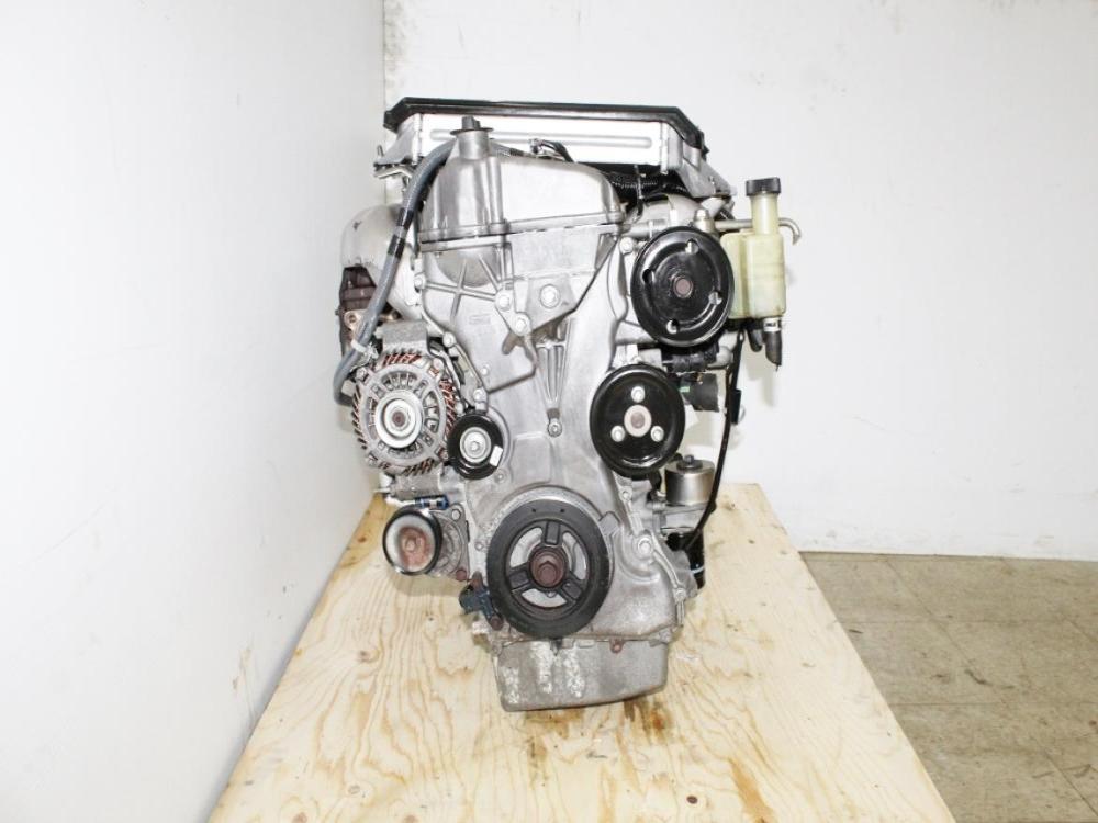 JDM 2007-2009 MAZDA SPEED3 TURBO ENGINE 2.3L L3 DISI: Image 7