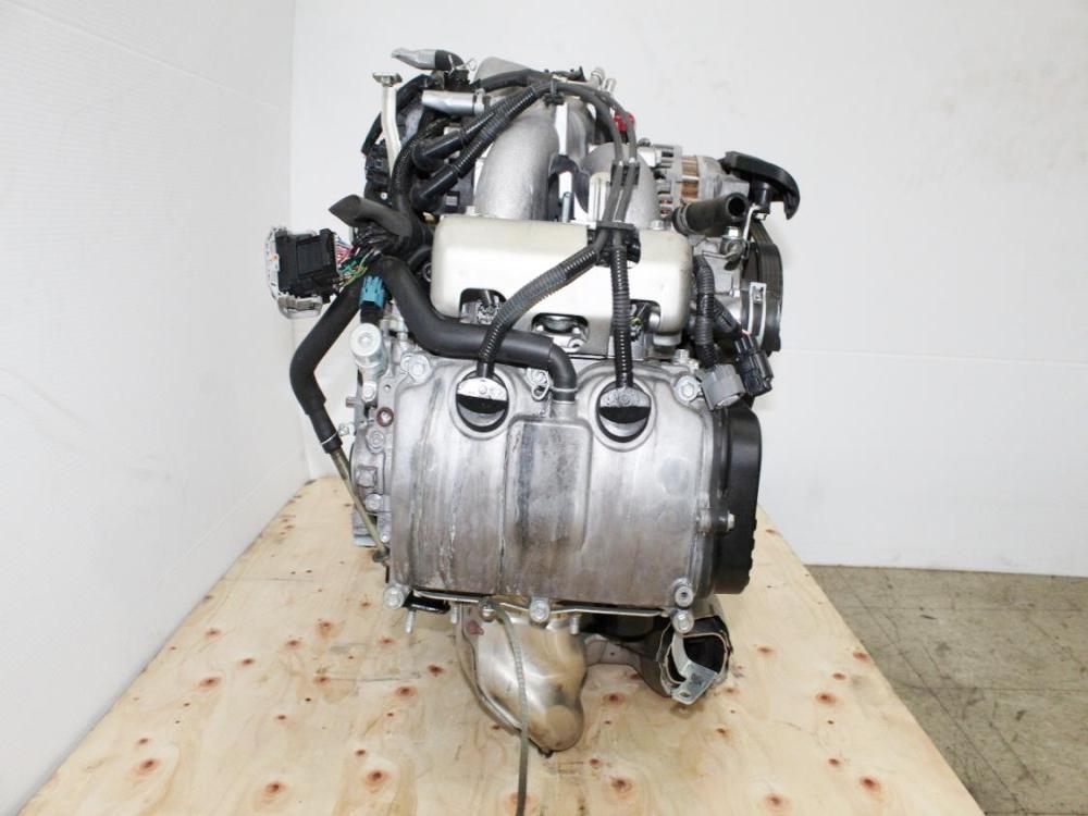 06-10 Subaru Forester EJ253 2.5L Non-Turbo Engine Motor | MD JDM Motors: Image 5