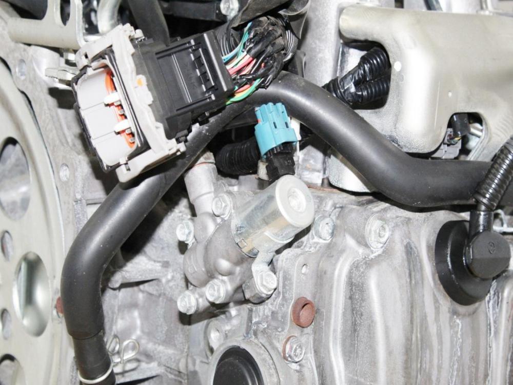 06-10 Subaru Forester EJ253 2.5L Non-Turbo Engine Motor | MD JDM Motors: Image 8