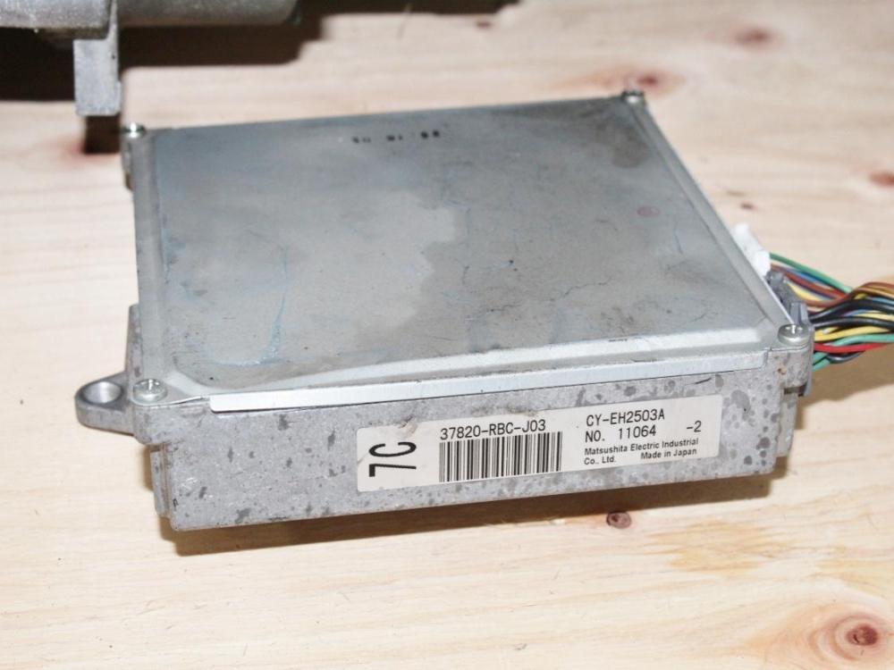 JDM Honda Accord Euro R K20A Engine 6 Speed LSD Transmission - MD JDM Motors: Image 6