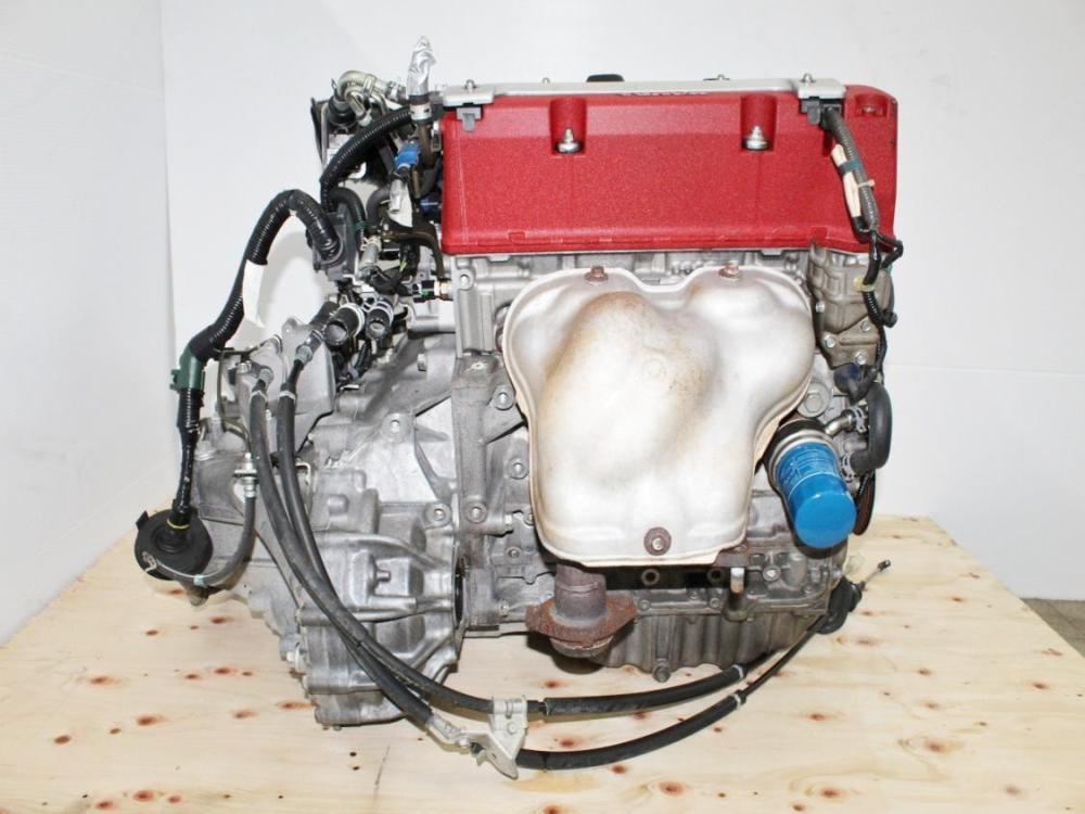 JDM Honda Accord Euro R K20A Engine 6 Speed LSD Transmission - MD JDM Motors: Image 13