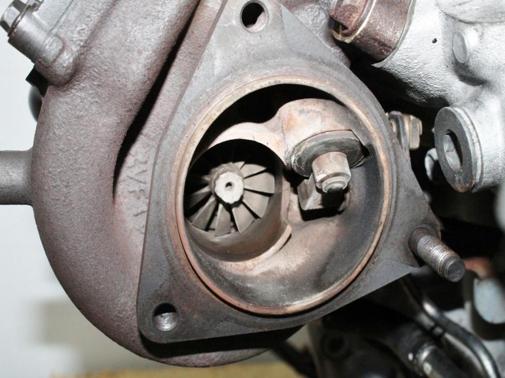 2007 2008 2009 2010 2011 2012 Acura RDX 2.3L Turbo Complete Engine K23A1 i-VTEC Tested: Image 21