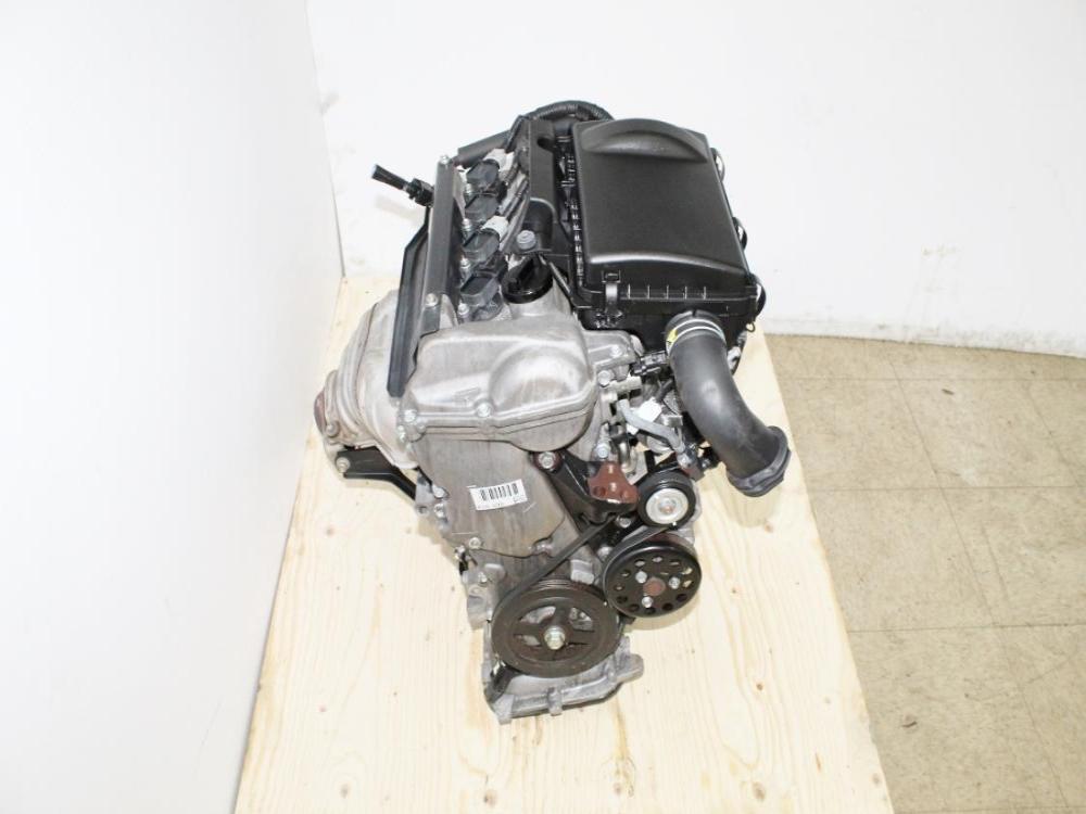 2004 2005 2006 2007 2008 2009 Toyota Prius Hybrid 1.5L 1NZ-FXE Used Engine JDM: Image 5