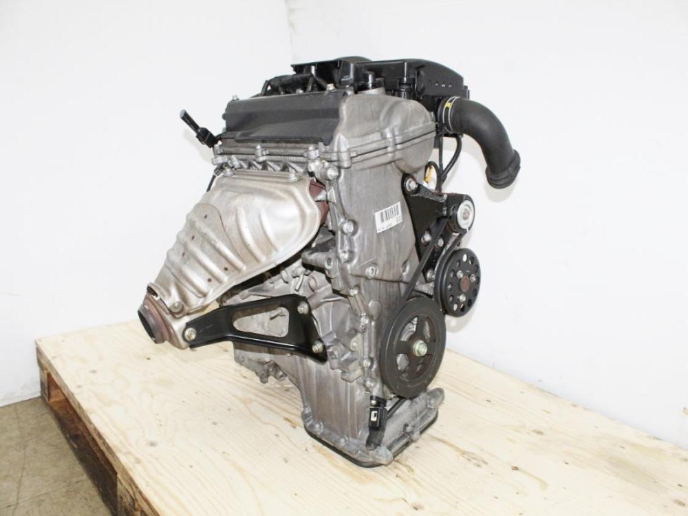 2004 2005 2006 2007 2008 2009 Toyota Prius Hybrid 1.5L 1NZ-FXE Used Engine JDM: Image 10