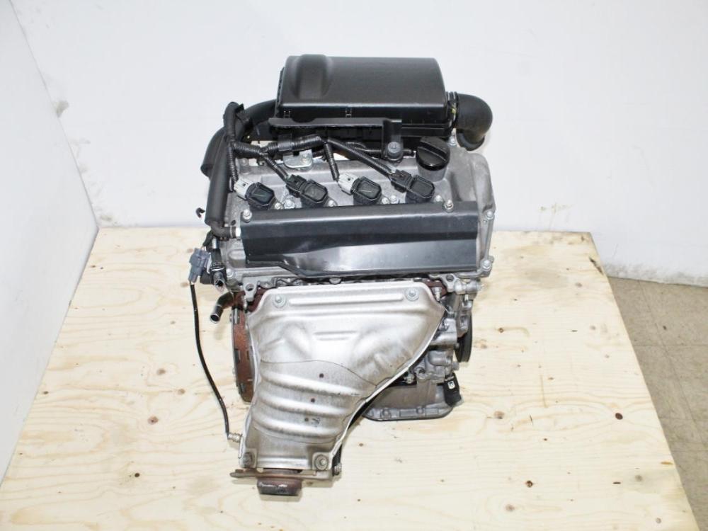 2004 2005 2006 2007 2008 2009 Toyota Prius Hybrid 1.5L 1NZ-FXE Used Engine JDM: Image 7