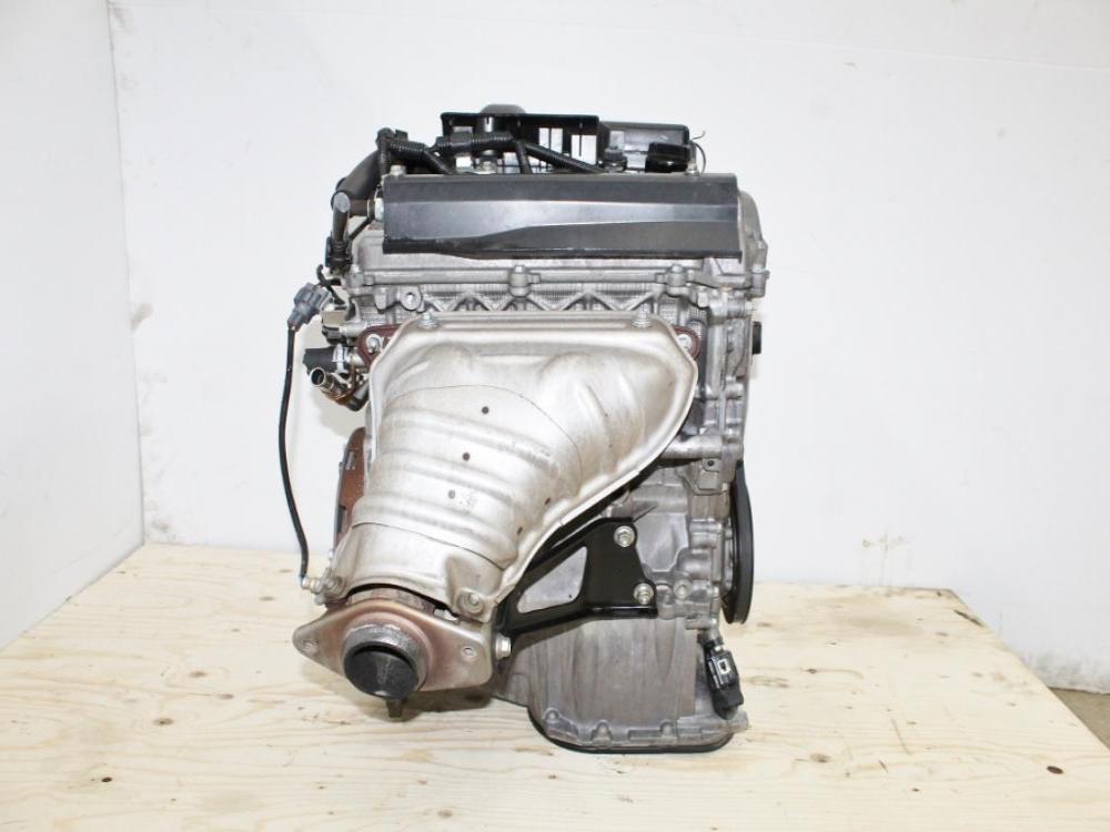 2004 2005 2006 2007 2008 2009 Toyota Prius Hybrid 1.5L 1NZ-FXE Used Engine JDM: Image 2