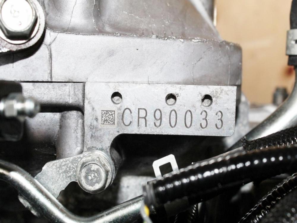 JDM 2022-2025 Toyota GR86 FA24 2.4L Engine & 6 Speed RWD Manual Transmission: Image 12