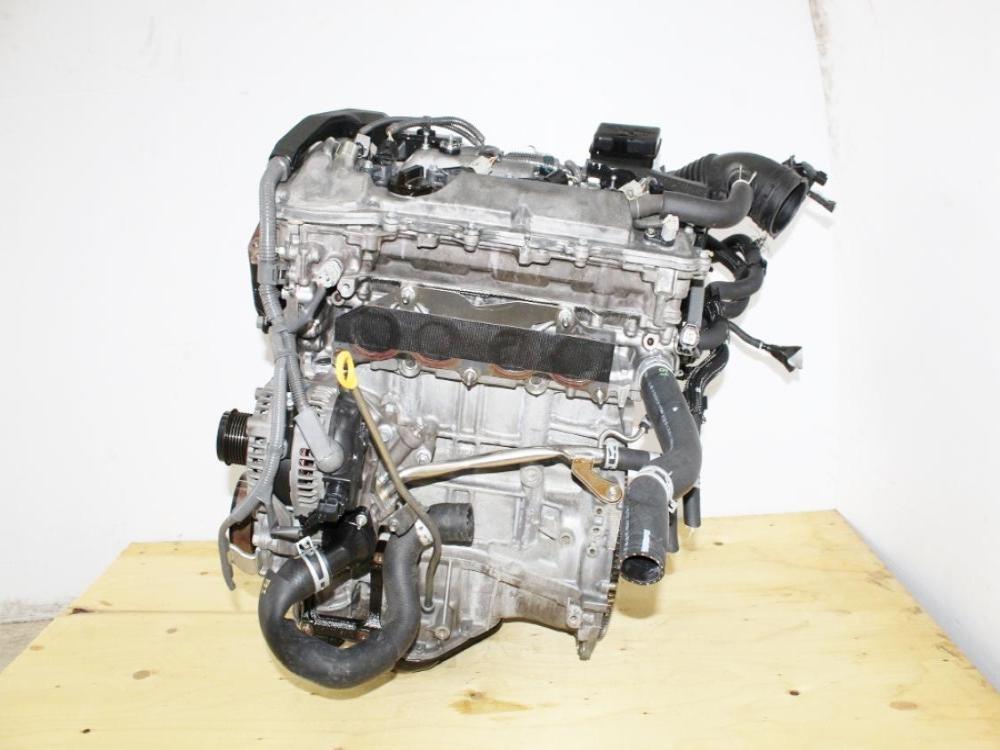 2009-2018 Toyota Rav4 2.5L 2AR-FE Engine 4 Cylinder JDM Imported OEM: Image 1