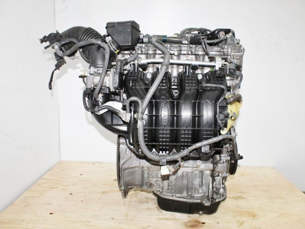09-16 Toyota Venza Engine 2AR-FE 2.5L Replacement for 1AR-FE 2.7L: Image 11