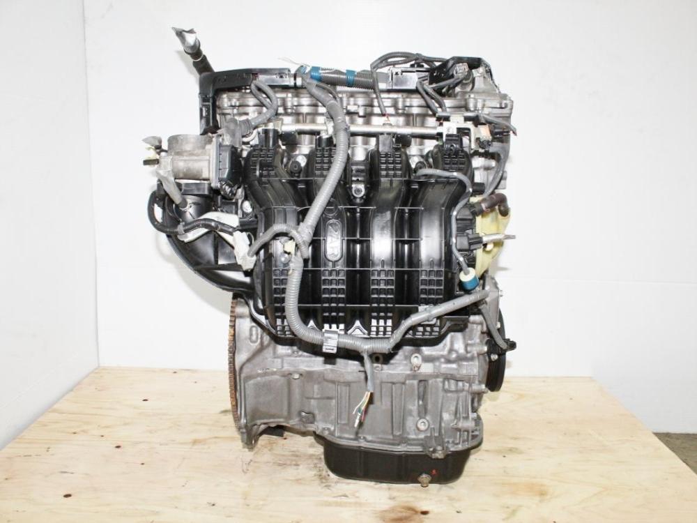 09 10 11 12 13 14 15 16 Toyota Venza Engine 2AR-FE 2.5L Replacement for 1AR-FE 2.7L: Image 10