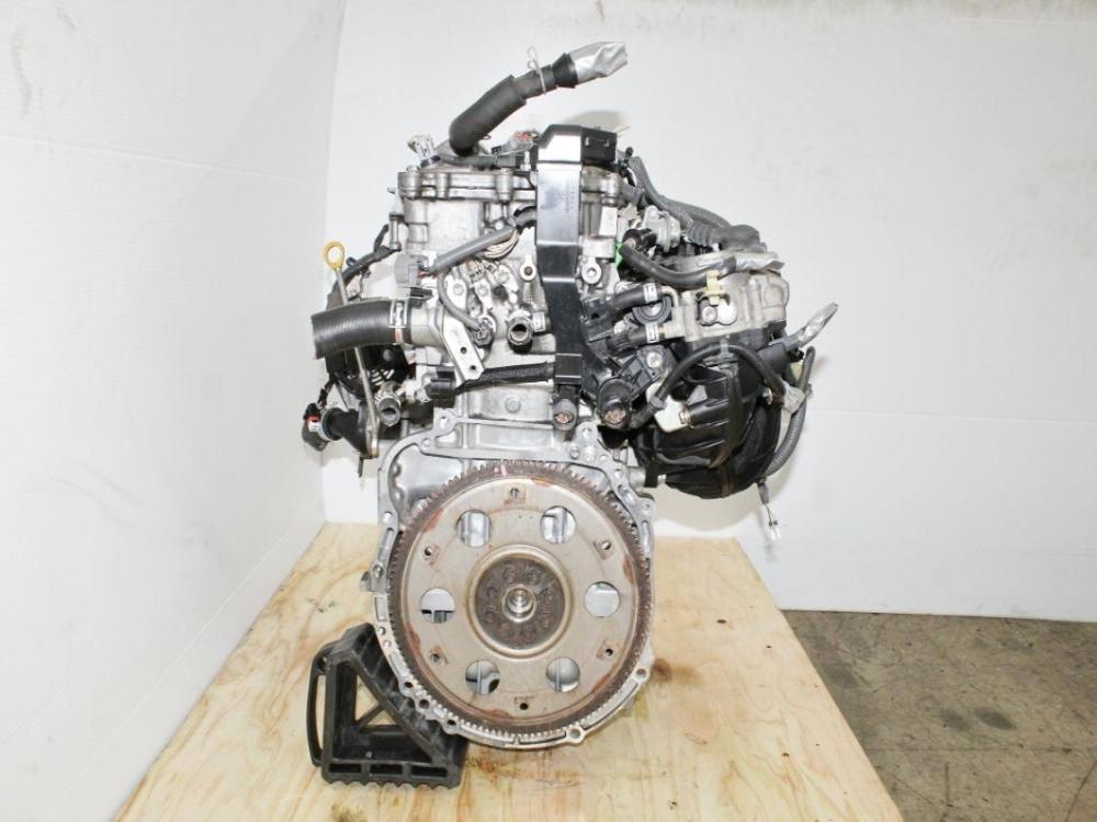 09 10 11 12 13 14 15 16 Toyota Venza Engine 2AR-FE 2.5L Replacement for 1AR-FE 2.7L: Image 14