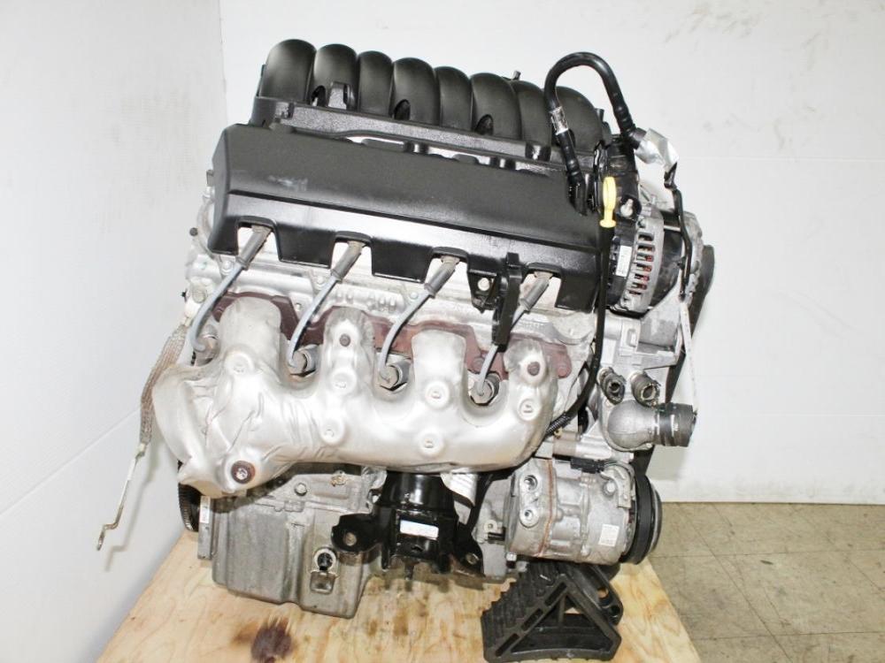 2019-2024 Chevy Silverado GMC Sierra 1500 6.2L L87 V8 Engine | 420HP: Image 6