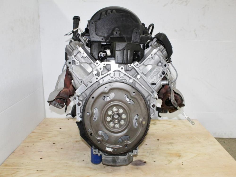 2019-2024 Chevy Silverado GMC Sierra 1500 6.2L L87 V8 Engine | 420HP: Image 10