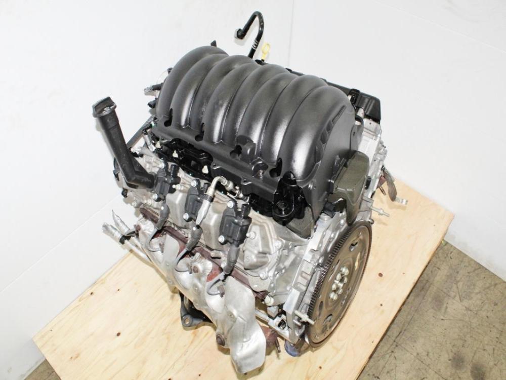 2019-2024 Chevy Silverado GMC Sierra 1500 6.2L L87 V8 Engine | 420HP: Image 12