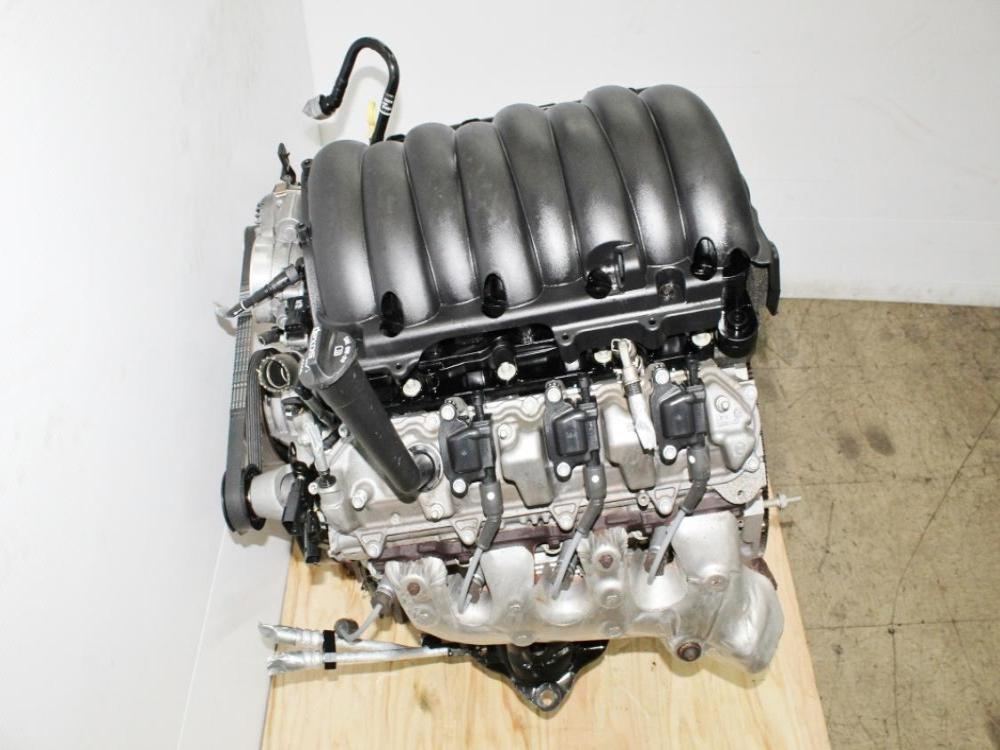 2019-2024 Chevy Silverado GMC Sierra 1500 6.2L L87 V8 Engine | 420HP: Image 14