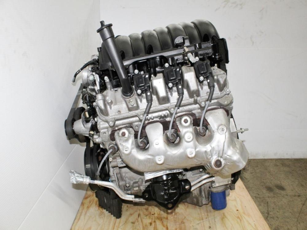 2019-2024 Chevy Silverado GMC Sierra 1500 6.2L L87 V8 Engine | 420HP: Image 15