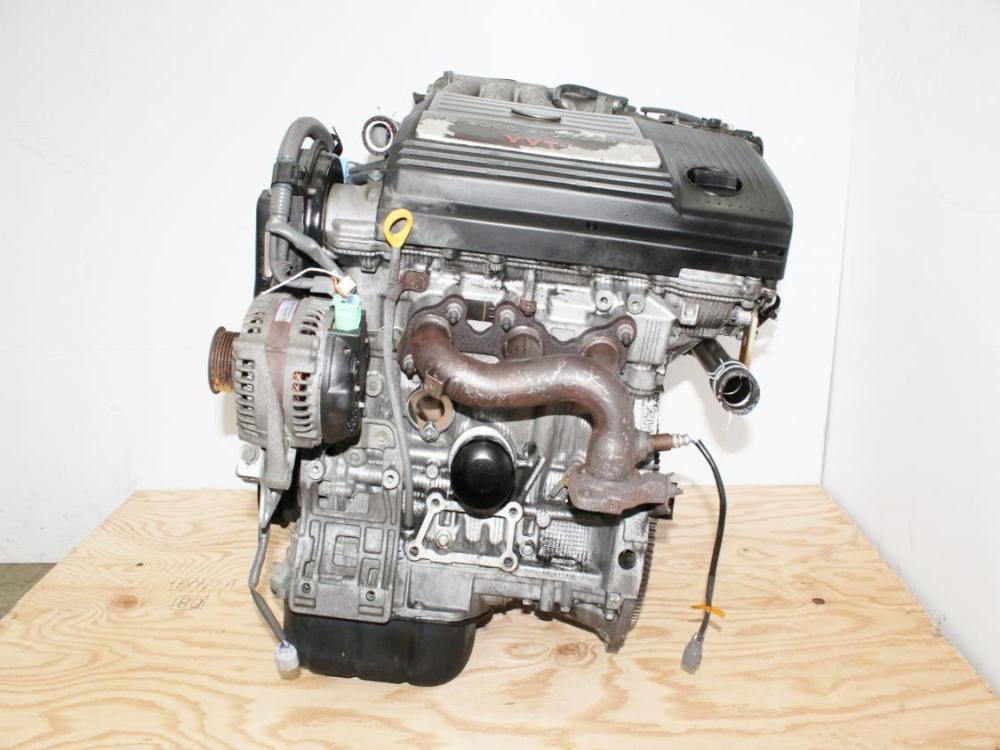 JDM 2000-2003 Toyota Avalon1MZ-FE VVTI 3.0L V6 Engine | Tested Low Miles: Image 2