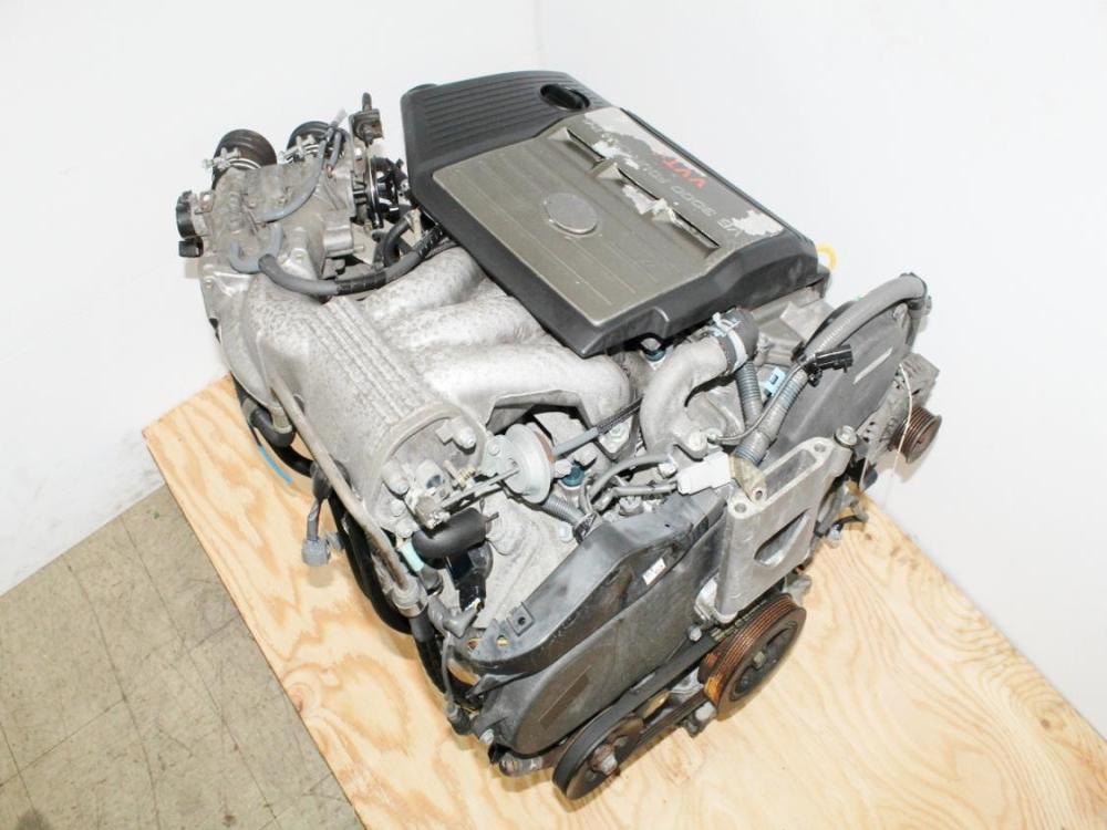 JDM 2000-2003 Toyota Avalon1MZ-FE VVTI 3.0L V6 Engine | Tested Low Miles: Image 8