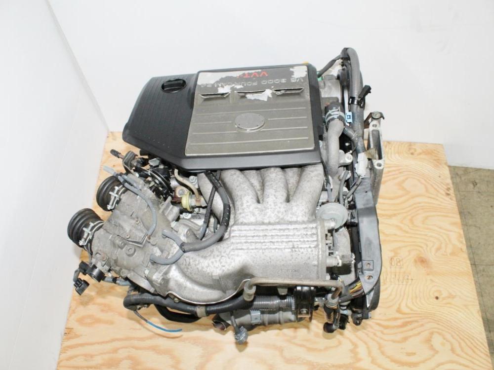 JDM 2000-2003 Toyota Avalon1MZ-FE VVTI 3.0L V6 Engine | Tested Low Miles: Image 10